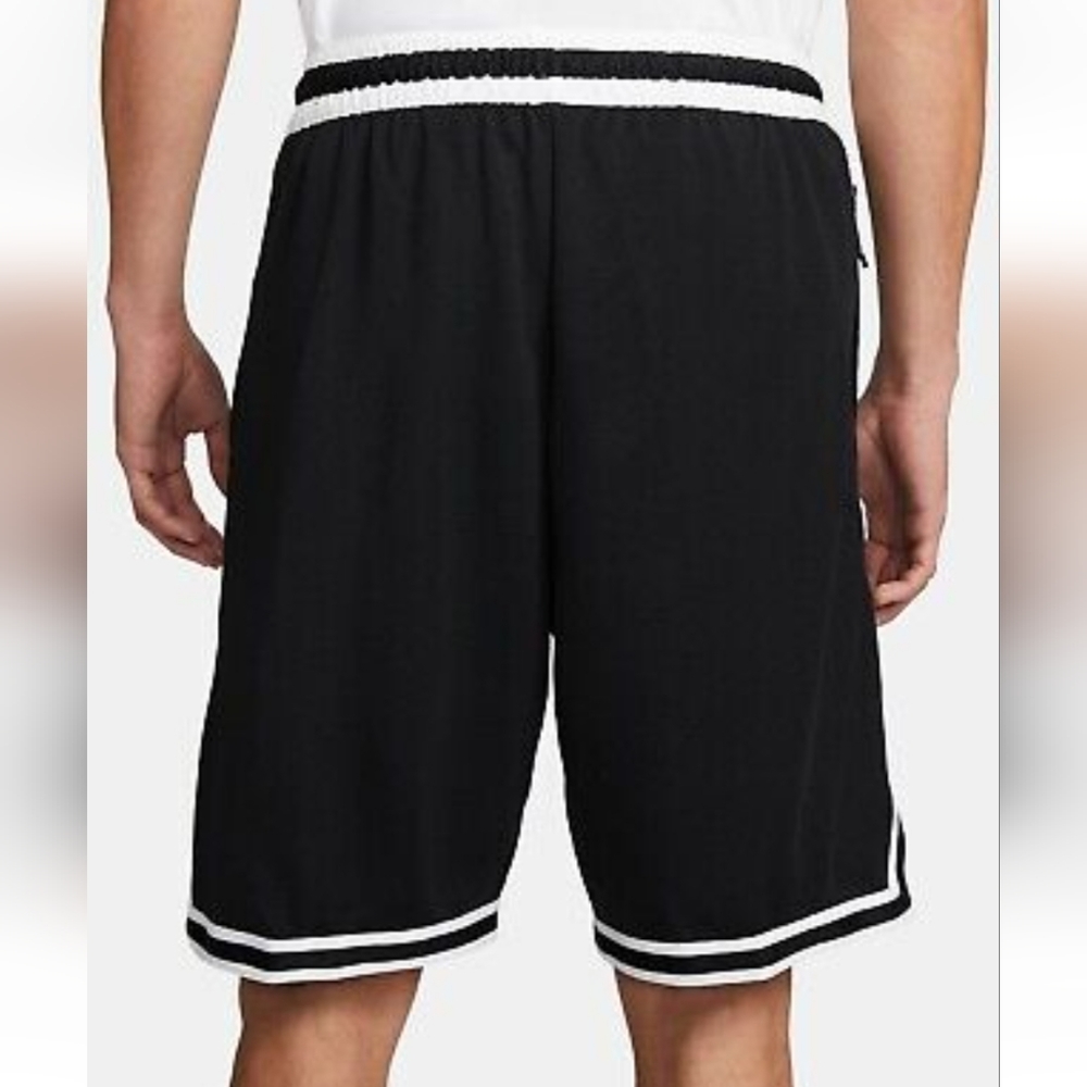 NWT Men's Nike Dri-fit DNA 10" Shorts - Picture 12 of 12
